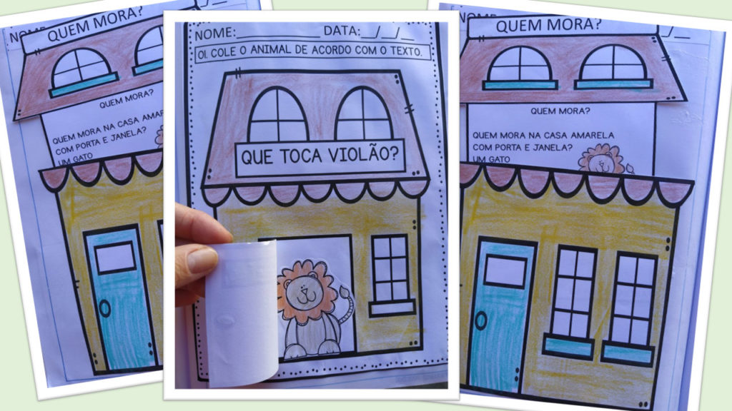 APOSTILA DE DESENHOS NATALINOS PARA COLORIR - Cantinho Ensinar