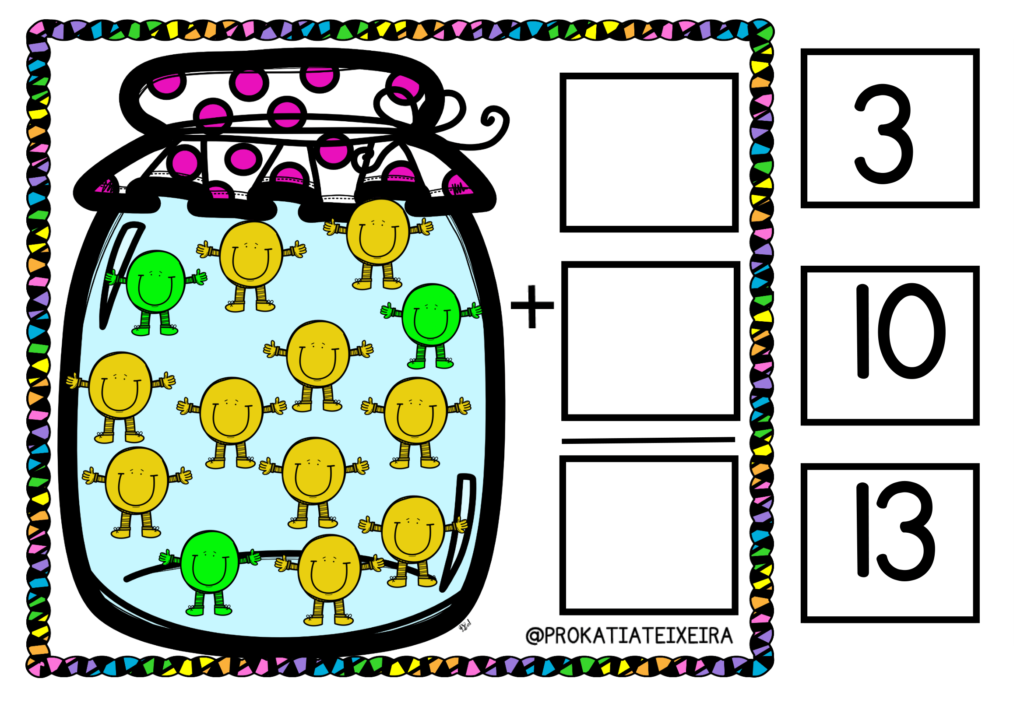 Construindo jogos matemáticos com poucos recursos