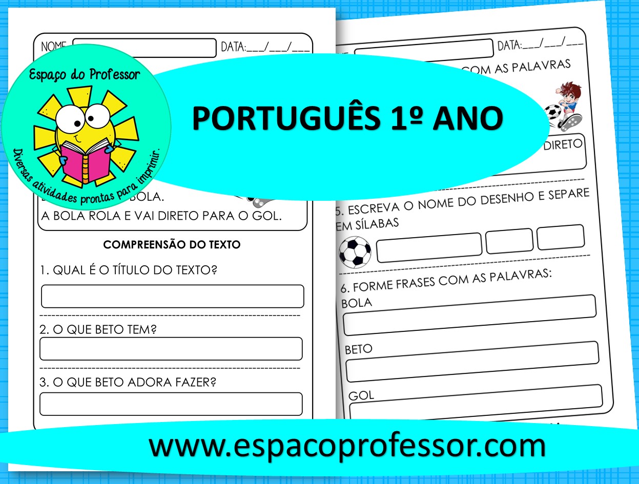 15 Atividades de Matemática para 5º ano - Educador