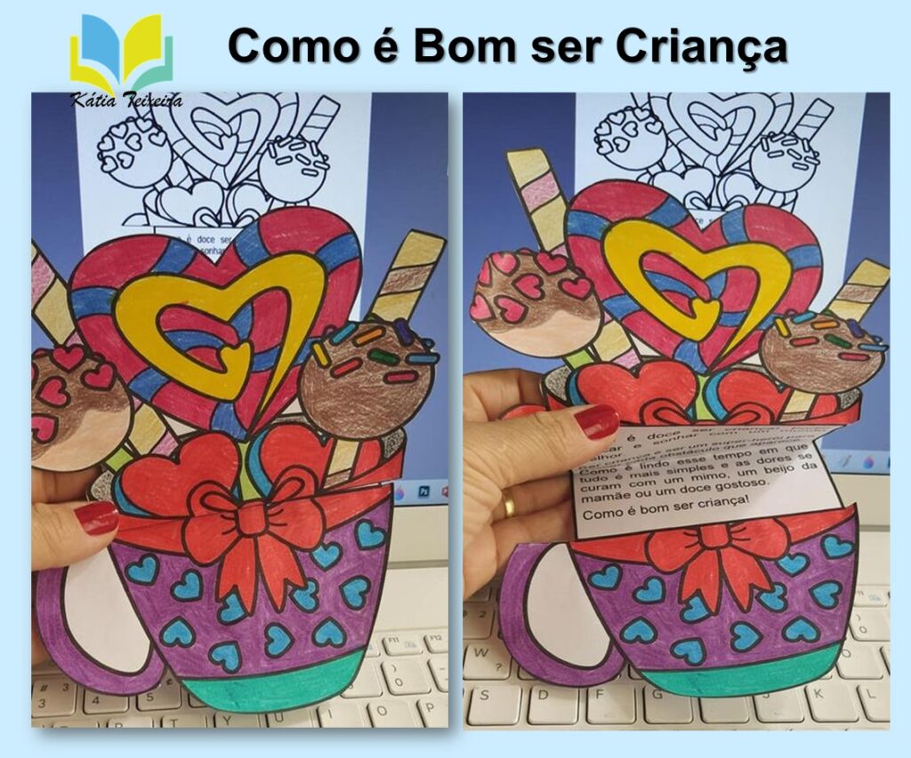 JOGO EDUCATIVO - 12 QUEBRA-CABEÇAS DE NATAL PARA RECORTAR E BRINCAR! -  ESPAÇO EDUCAR