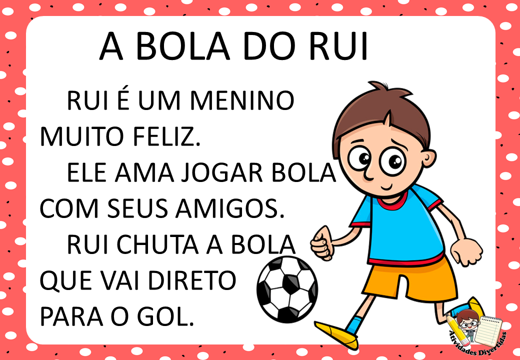 Interpretação De Texto Para Autismo - RETOEDU