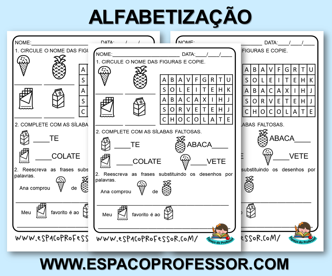 Nesta postagem trago para vocês um caderno de atividades com jogos matemá…   Jogos matemáticos, Jogos matemáticos ensino fundamental, Atividades com  silabas simples