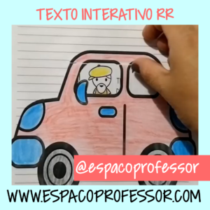 Texto interativo RR para imprimir