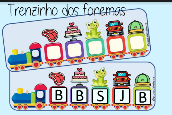 Jogos para alfabetização Archives - Espaço do Professor