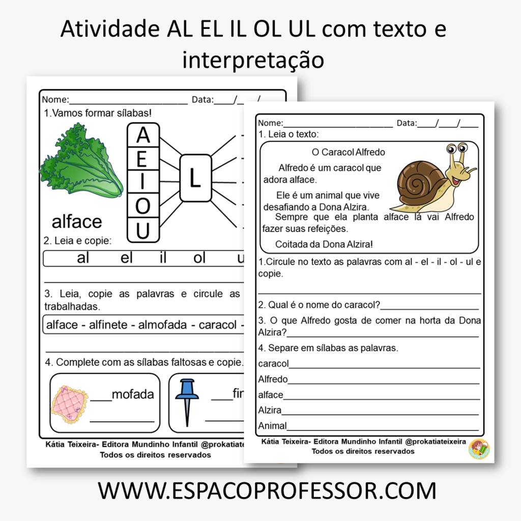 atividades de ortografia com m ou n para imprimir complete as palavras -  Didática