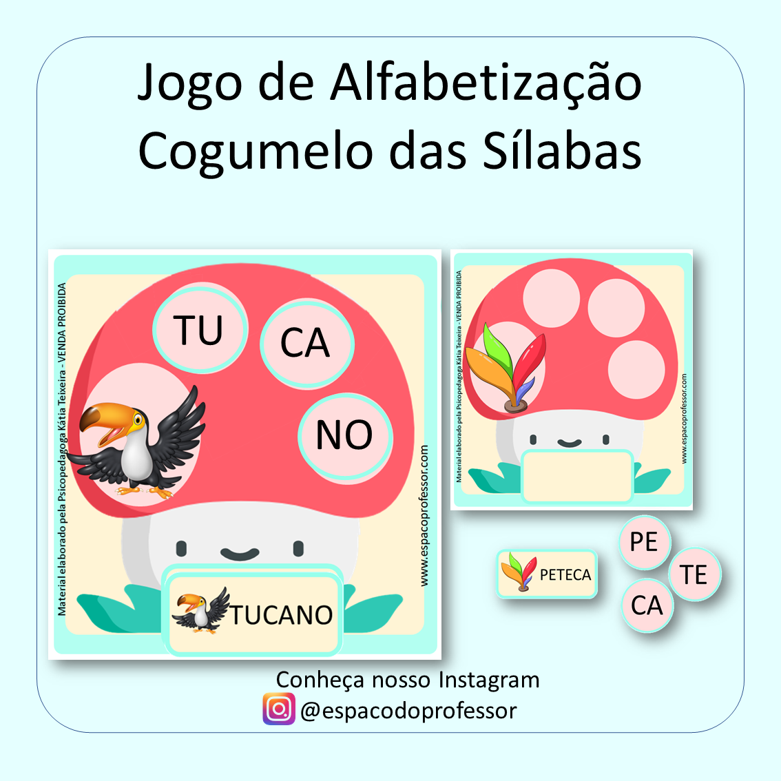 ATIVIDADES ESCOLARES ONLINE: Jogos de Alfabetização - 3 Diferentes