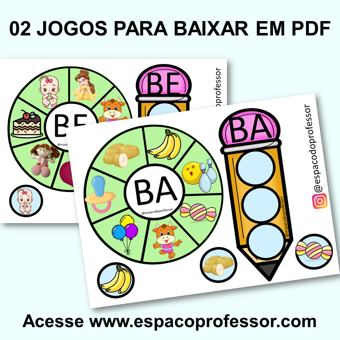 Jogo para alfabetização jogos pedagógicos alfabetização Jogos