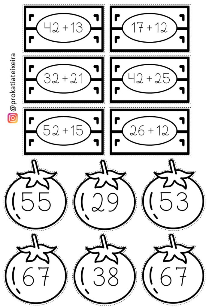 Jogos educativos do 2º Ano de Matemática