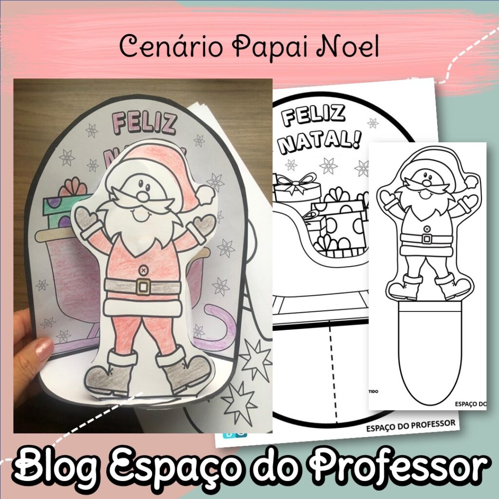 50 Desenhos de Árvore de Natal para Colorir Grátis em PDF