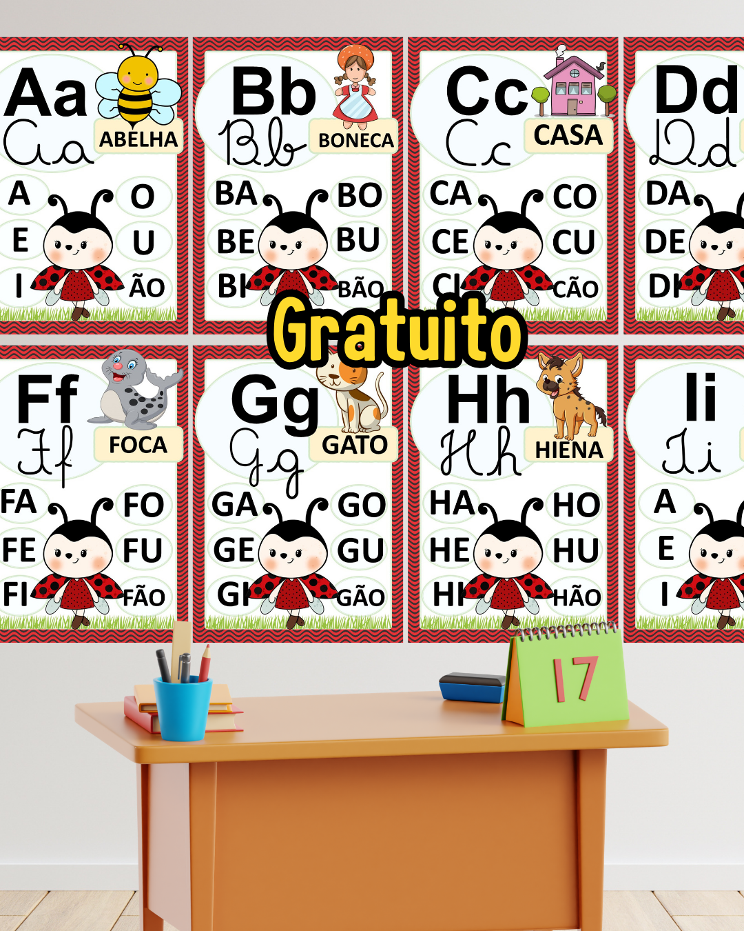 Quantas Sílabas Tem A Palavra Joaninha - BINKEDU