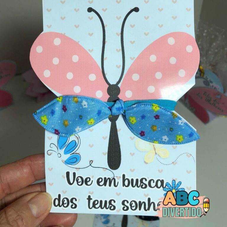 Tag para xuxinha para imprimir GRÁTIS