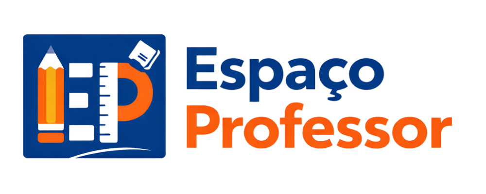 Espaço do Professor