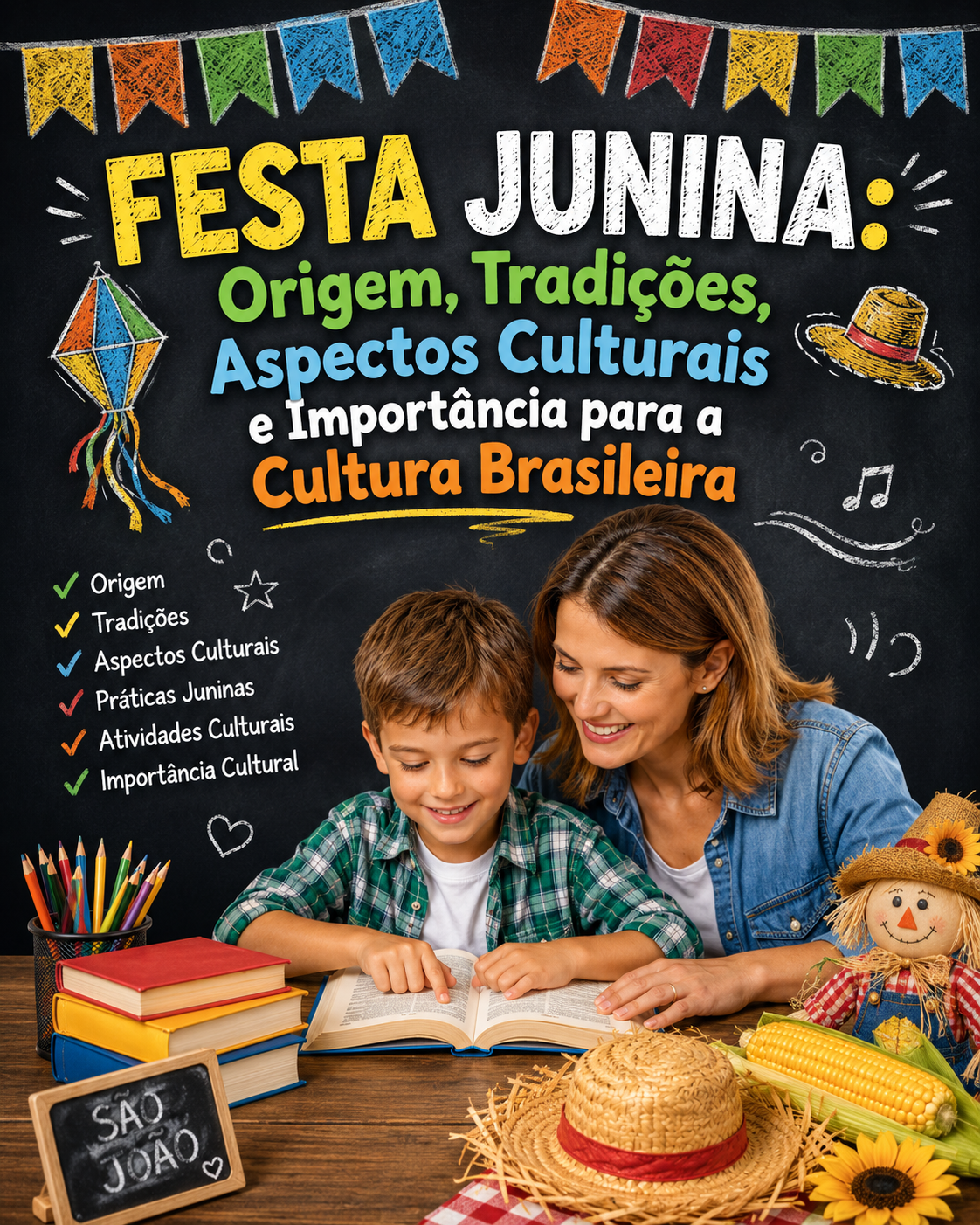 Festa Junina: Origem, Tradições, Aspectos Culturais e Importância para ...