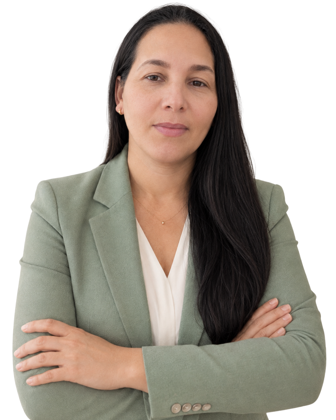 Kátia Teixeira, pedagoga, psicopedagoga e estudante de Jornalismo